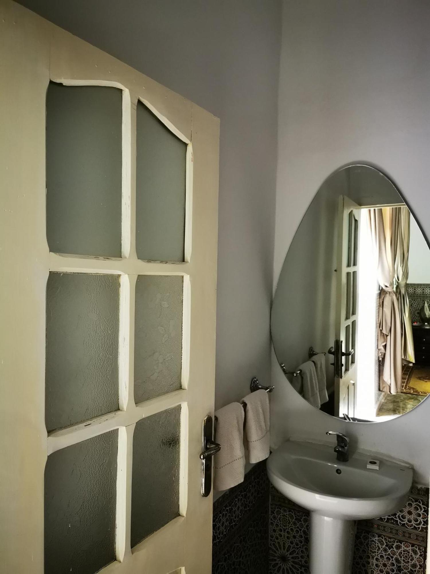 Riad Dar Al Fassia Oujda Room photo